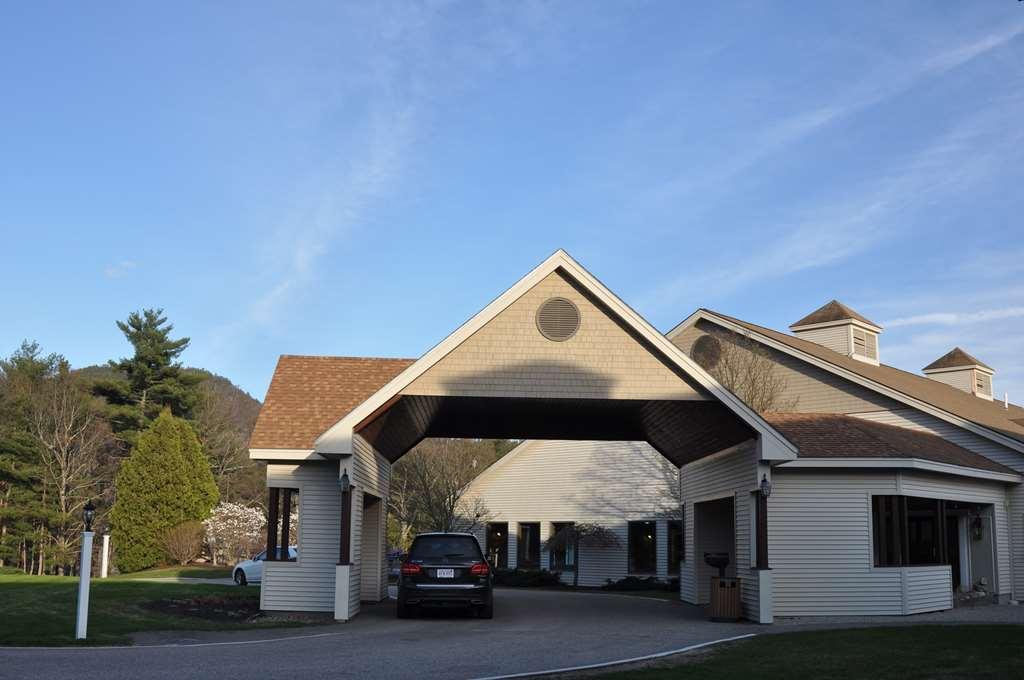 Fox Ridge Resort North Conway Exterior photo