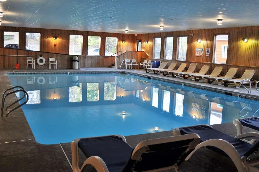 Fox Ridge Resort North Conway Facilities photo