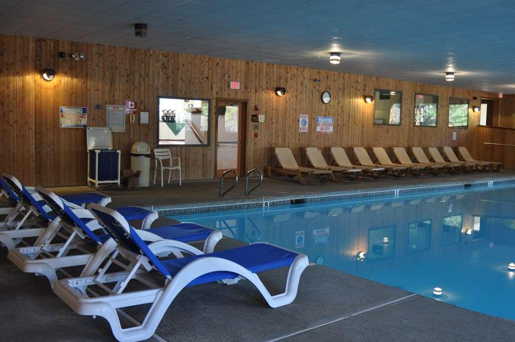 Fox Ridge Resort North Conway Facilities photo