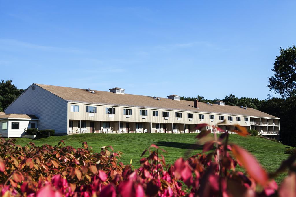 Fox Ridge Resort North Conway Exterior photo